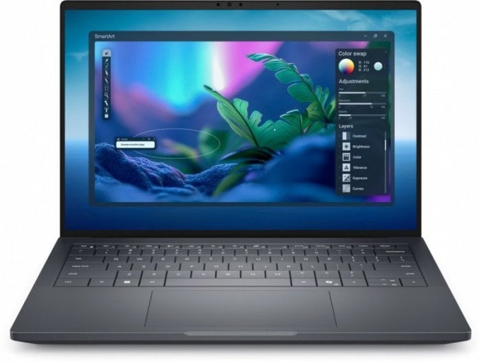 Dell Pro Max 14 Premium MA14250