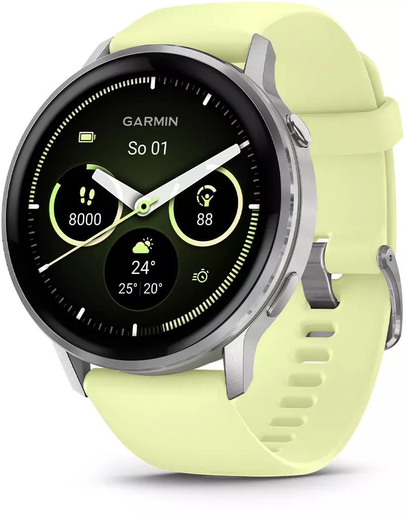 Garmin Venu® 4 - 45 mm