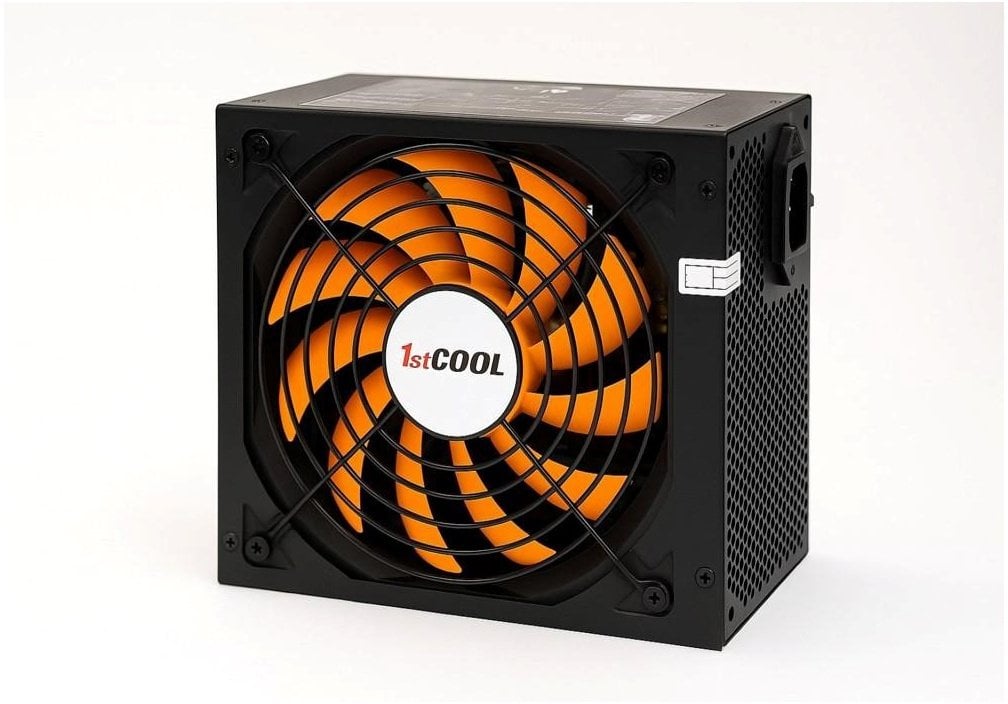 1stCOOL Golden Worker Evo 750W, 140mm