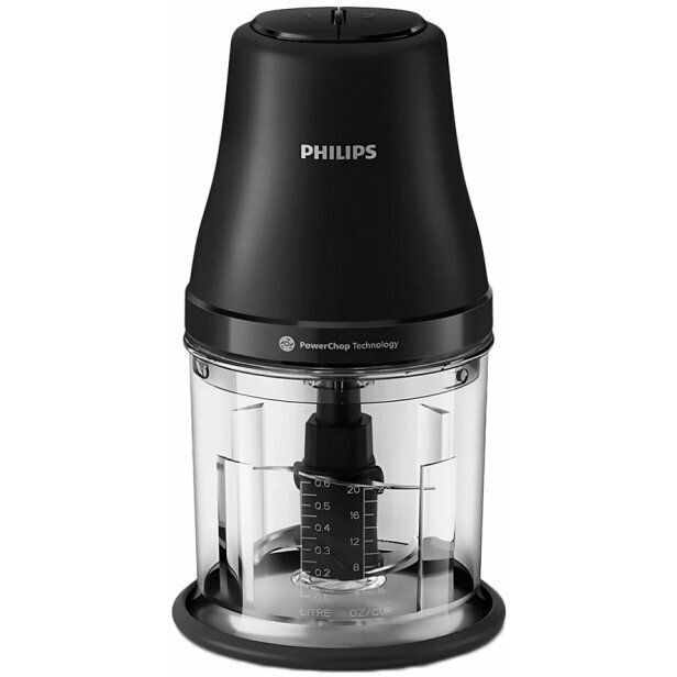 Philips HR1501/00 Vegetable Chopper 450 W