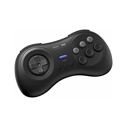 Pad 8BitDo M30 Bluetooth (RET00138) |