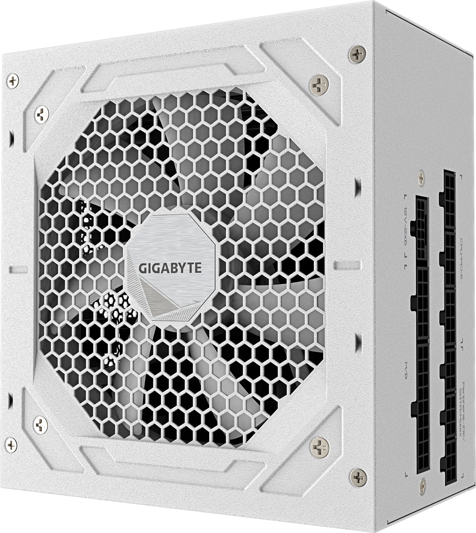 Gigabyte UD850GM PG5 V2 ICE 850W