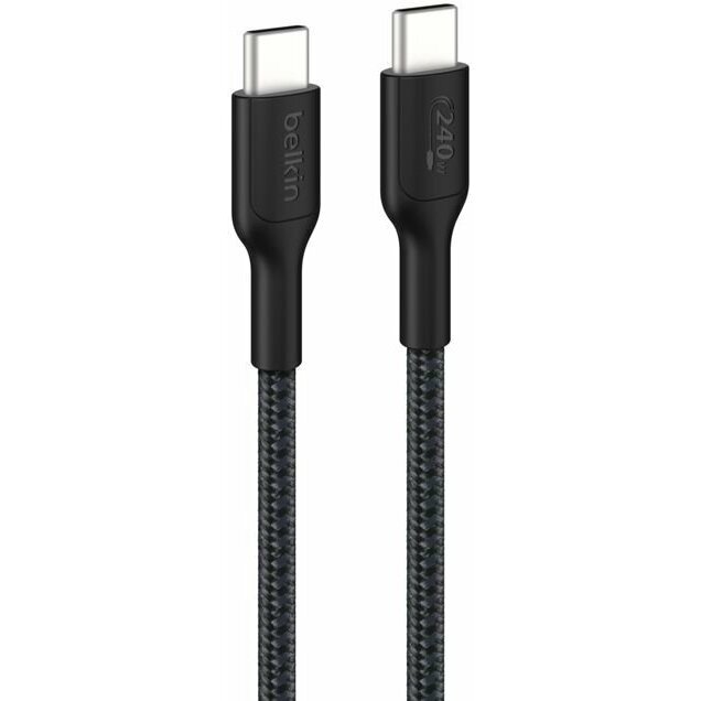 Kabel USB Belkin BOOST CHARGE 240W