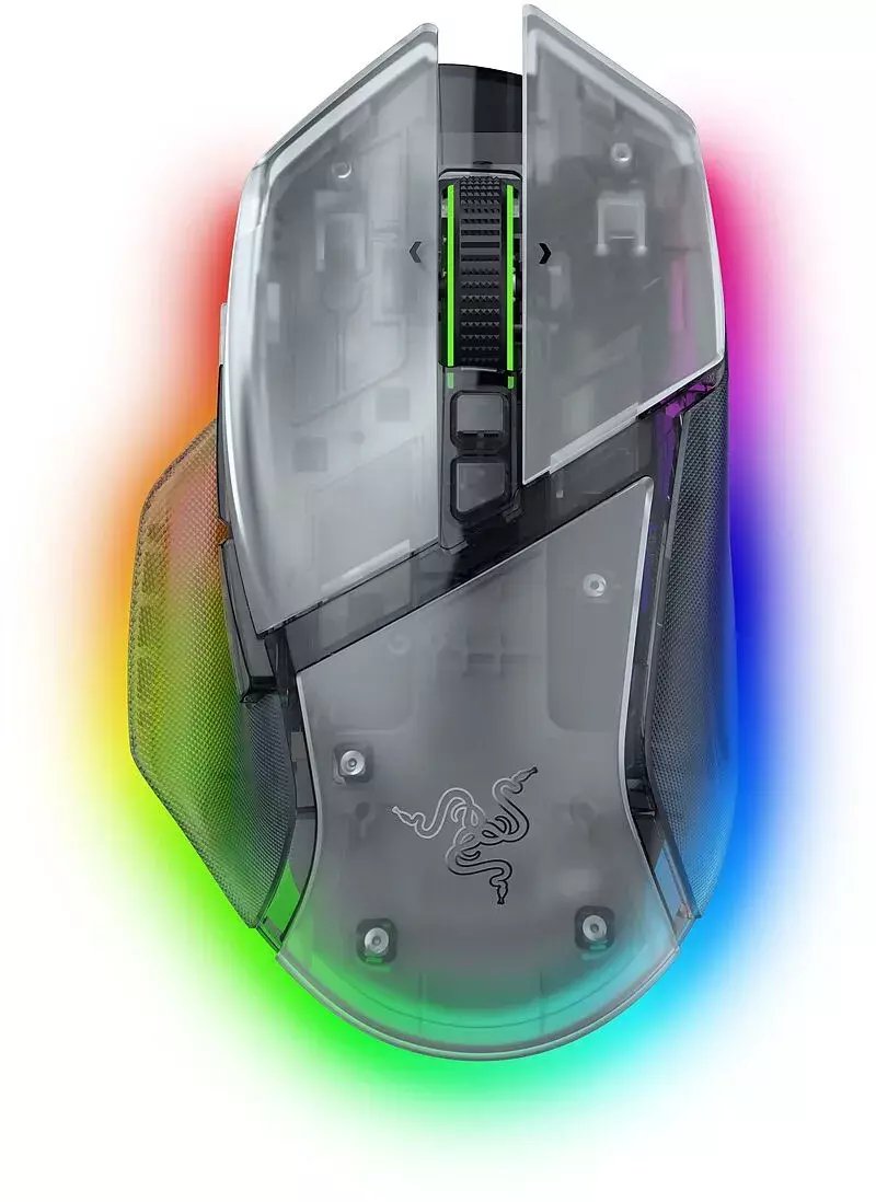 Razer Basilisk V3 Pro 35K Wireless