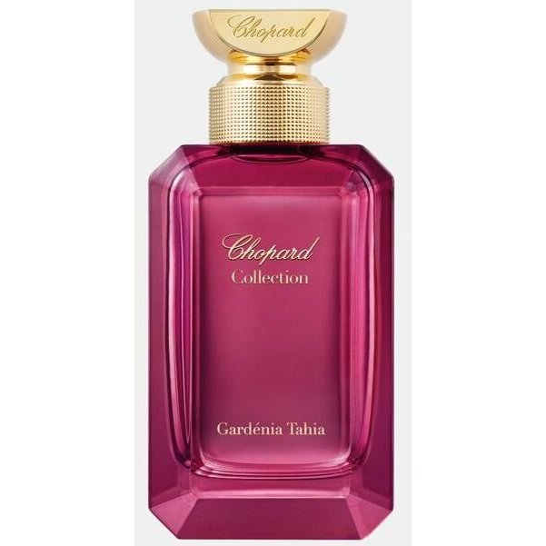 Chopard Les Fleurs Gardenia Tahia, Eau