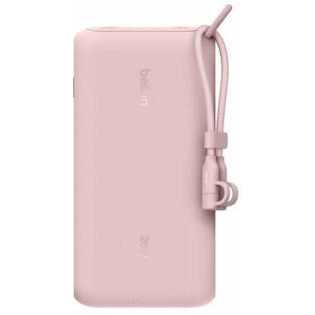 Powerbank Belkin BOOSTCHARGE POWER DELIVERY POWE