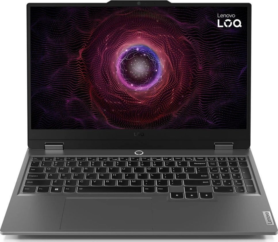 Lenovo LOQ 15ARP9 83JC00N6PB - Ryzen