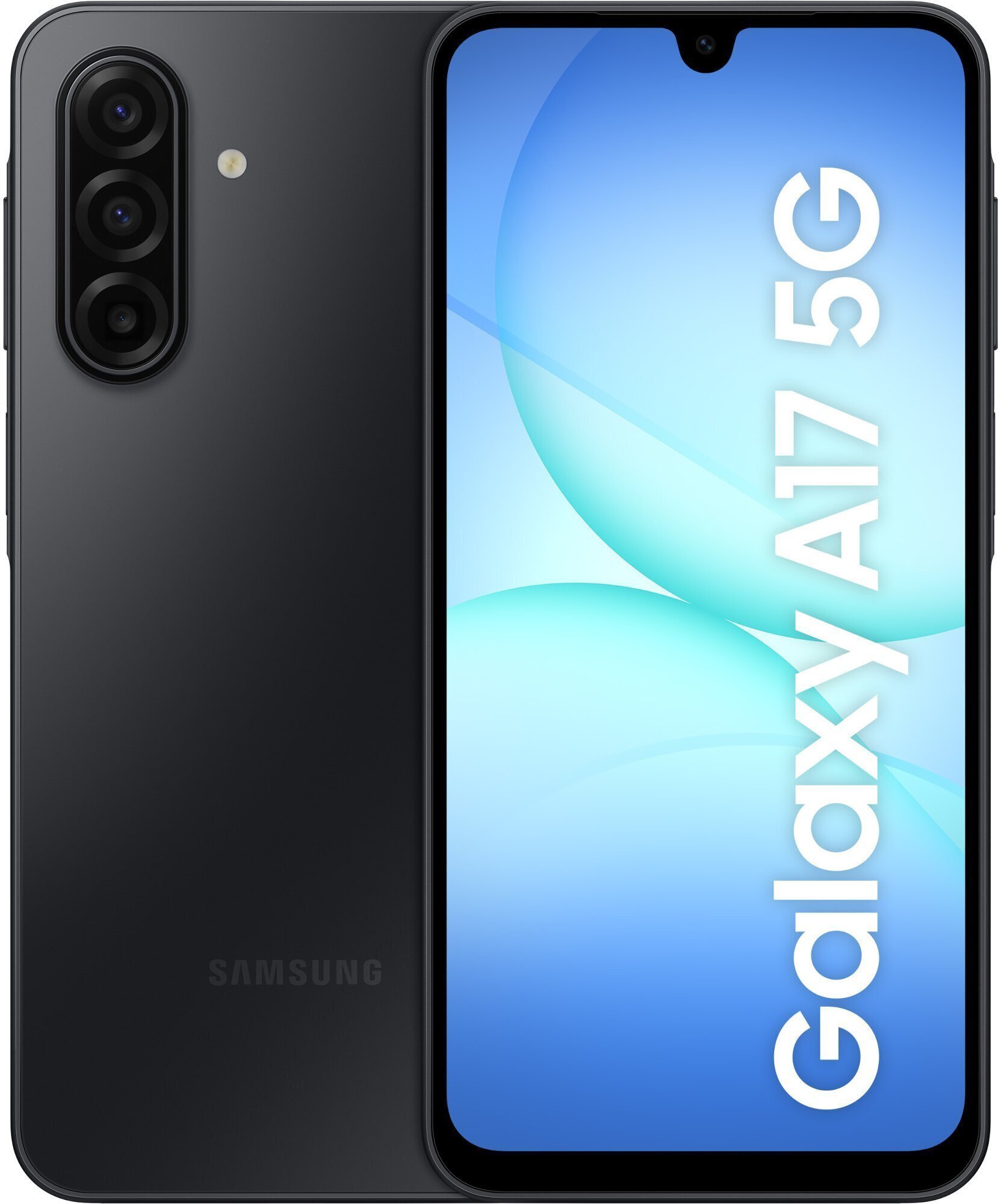Samsung Galaxy A17 5G 4/128GB Enterprise