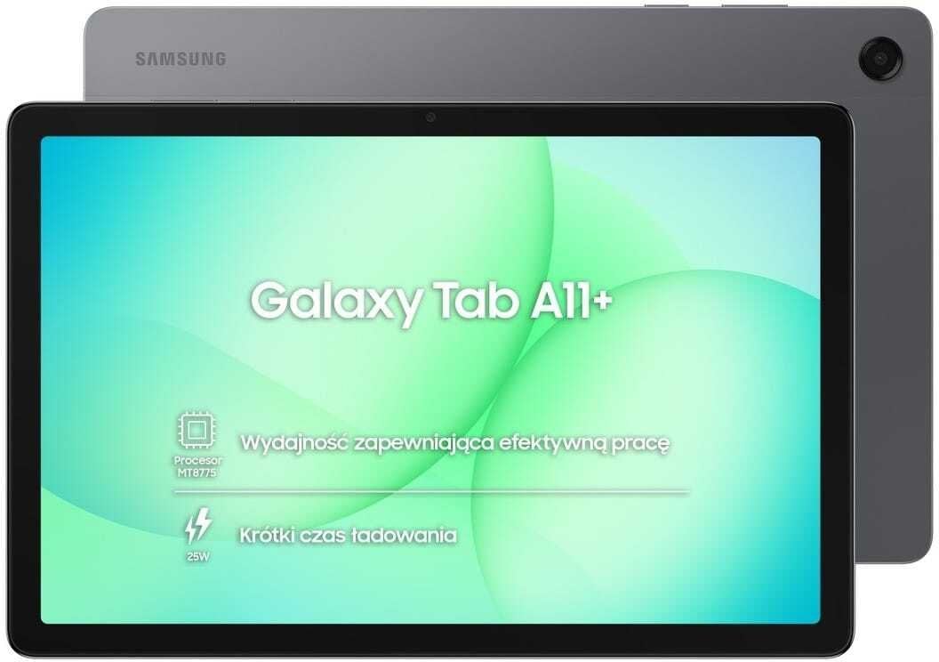 Samsung Galaxy Tab A11+ 10.9