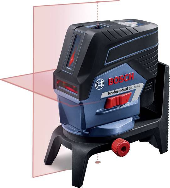 Bosch GCL 2-50 C + RM2