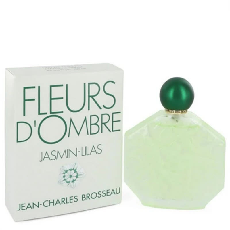 Jean-Charles Brosseau Fleurs D`Ombre Jasmin-Lilas Eau