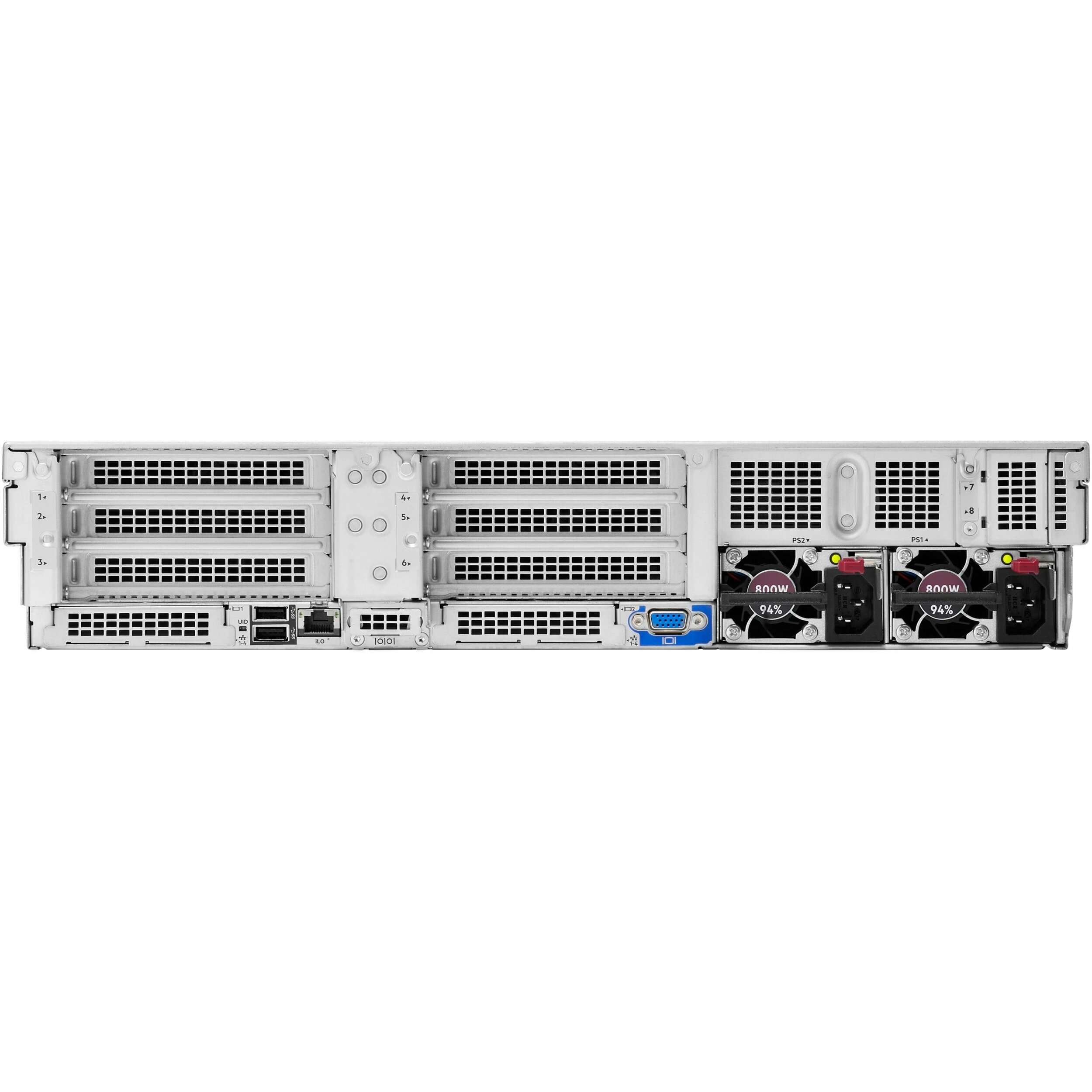 HP Enterprise Server HPE ProLiant DL380