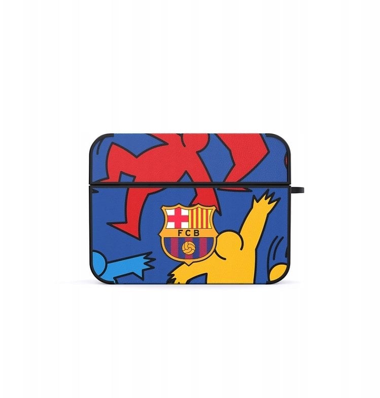 OCPC FCB AIRPODS 4 CASE SP