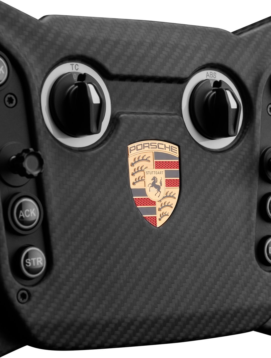 Kierownica VPG Sim Porsche Cup 992