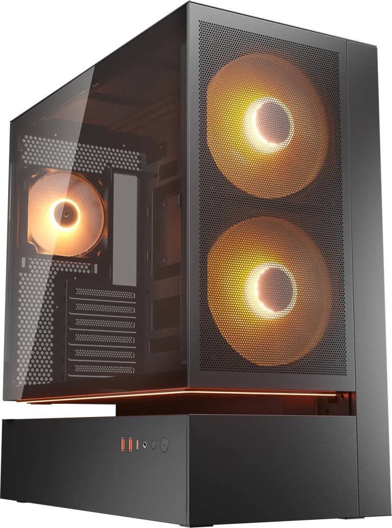 Cougar CFV235 Mesh Midi Tower PC