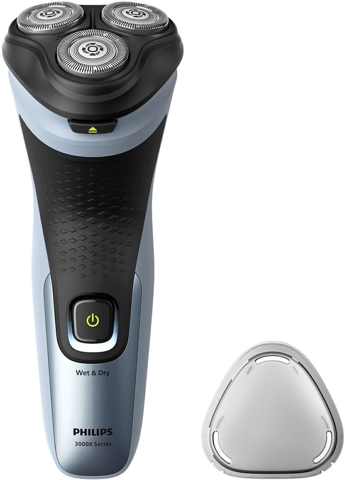 Philips Electric Shaver 3000X Series X3063/00