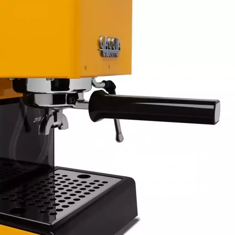 Gaggia GmbH Gaggia Classic Evo E24