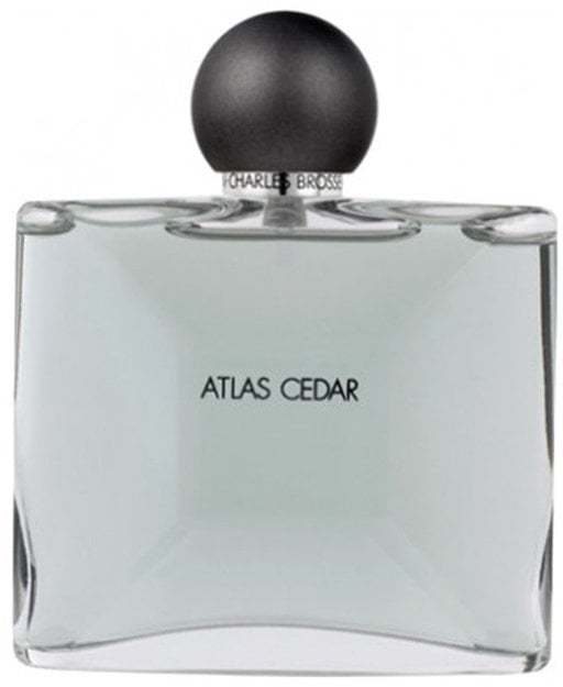 Jean-Charles Brosseau Atlas Cedar Collection Homme
