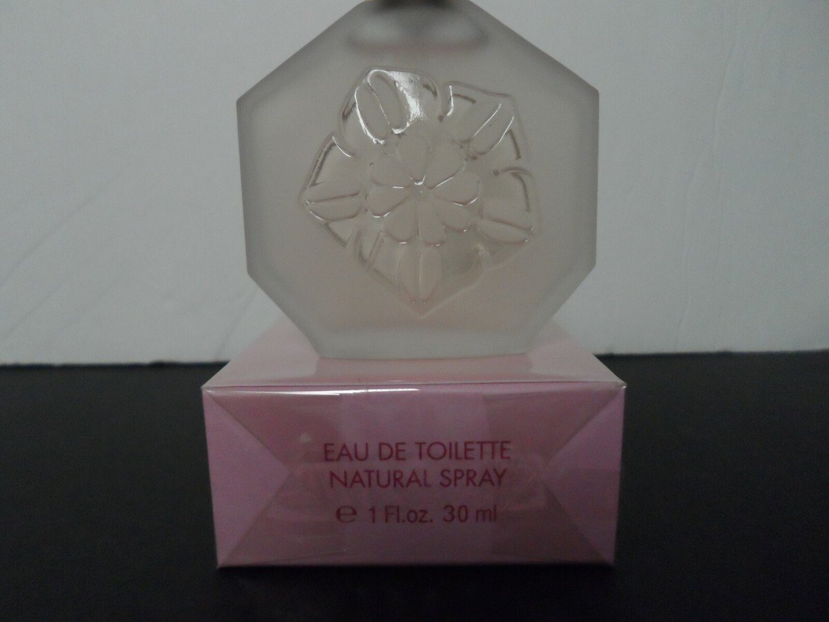 Jean-Charles Brosseau Fleurs D`Ombre Rose, Eau