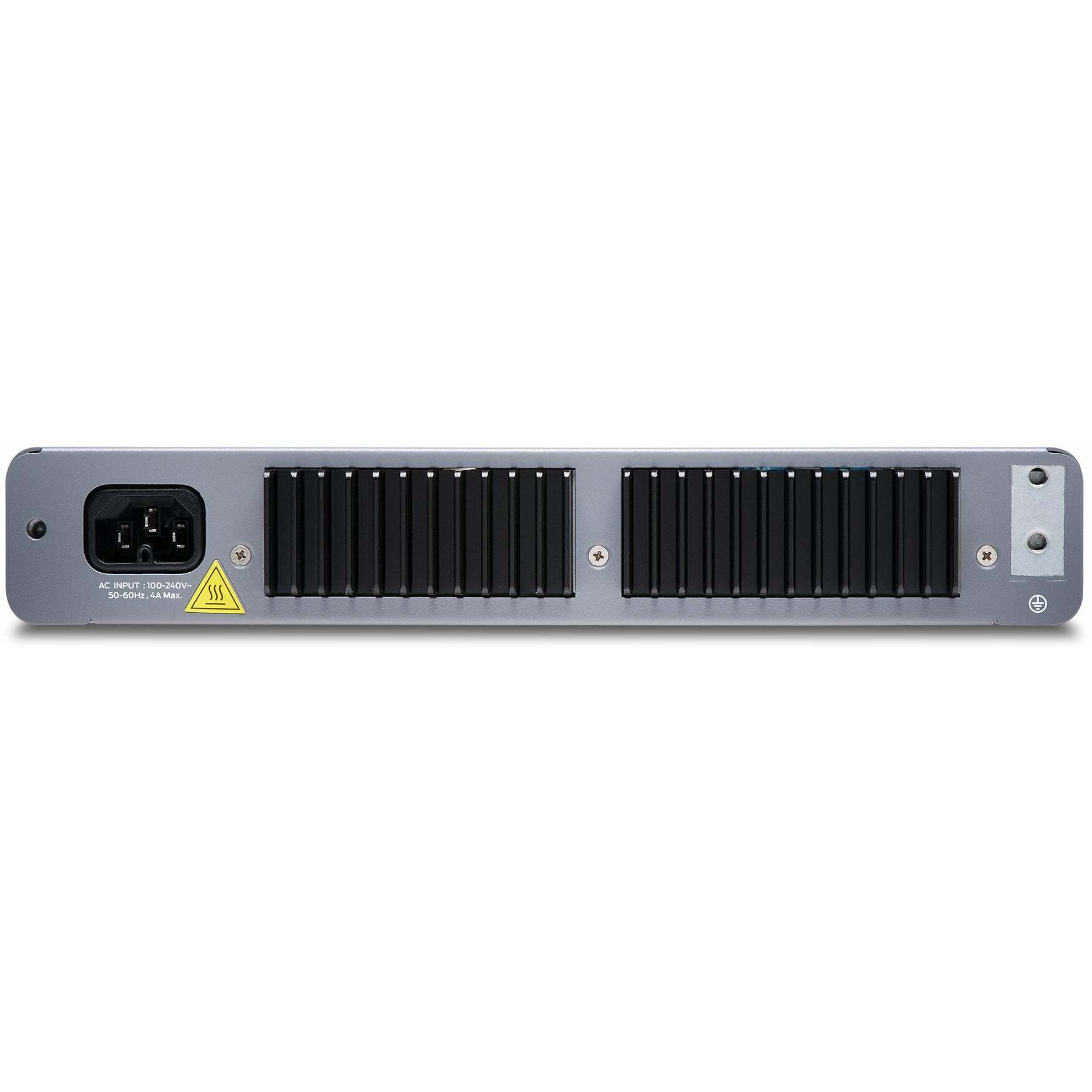 Juniper Networks Juniper EX4000-12P network ports