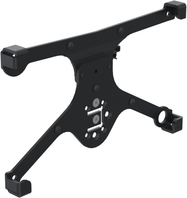 Ergonomic Solutions X-Frame for Amazon Fire