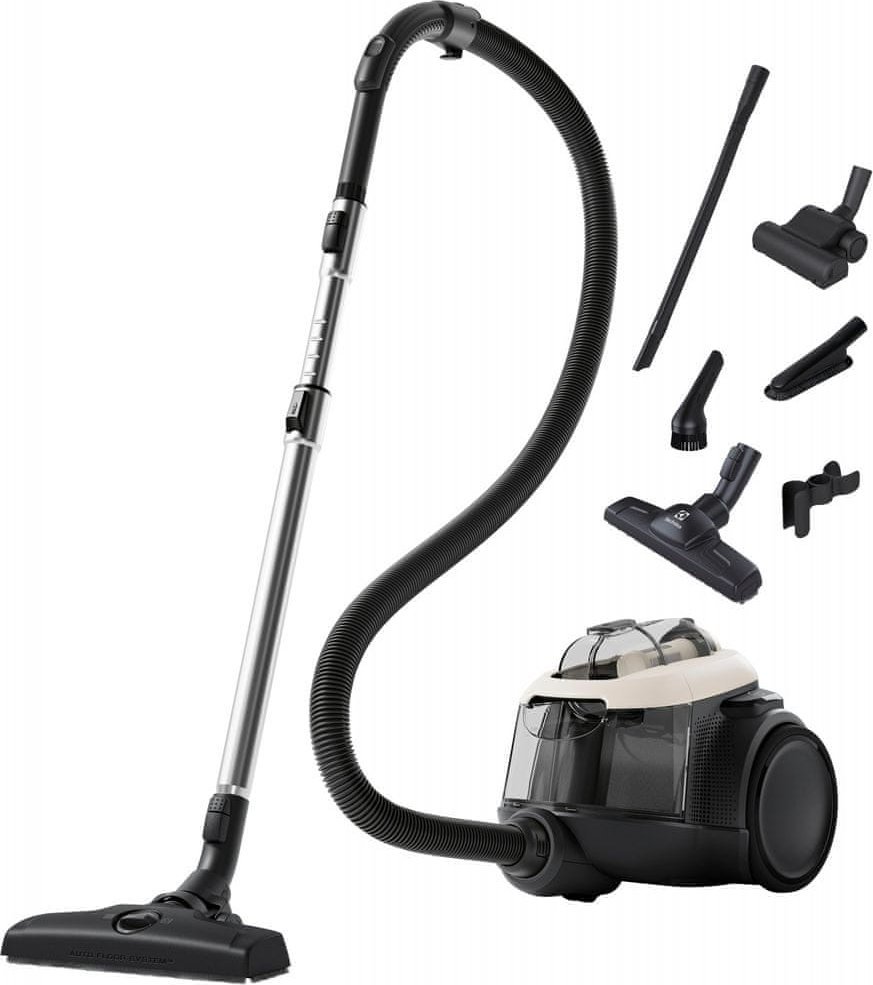Electrolux Bagless vacuum cleaner Line 600