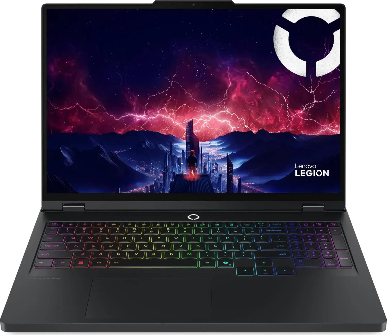 Lenovo Legion Pro 5 16ADR10 AMD