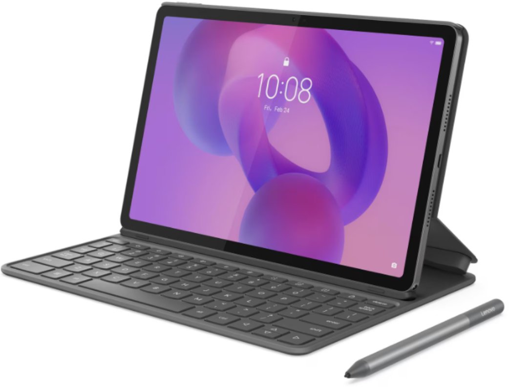 Lenovo Idea Tab ZAFM0260PL - MediaTek