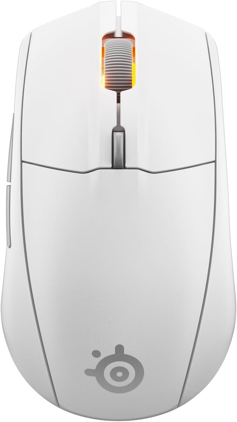 SteelSeries Rival 3 Wireless Gen 2