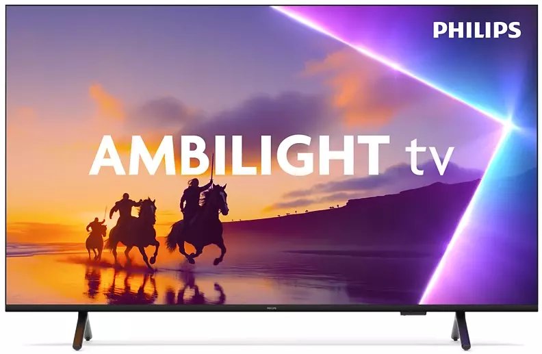 Philips 85PUS850012 85" QLED 4K UHD