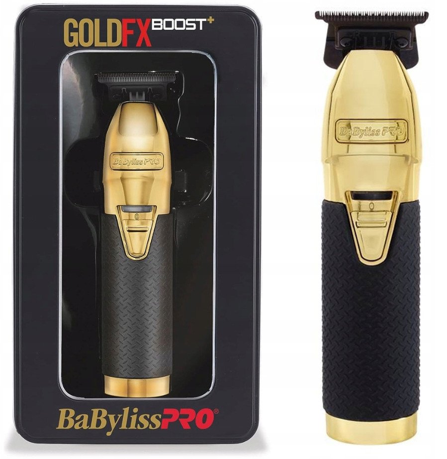 Babyliss Pro Skeleton FX Boost+ Pro