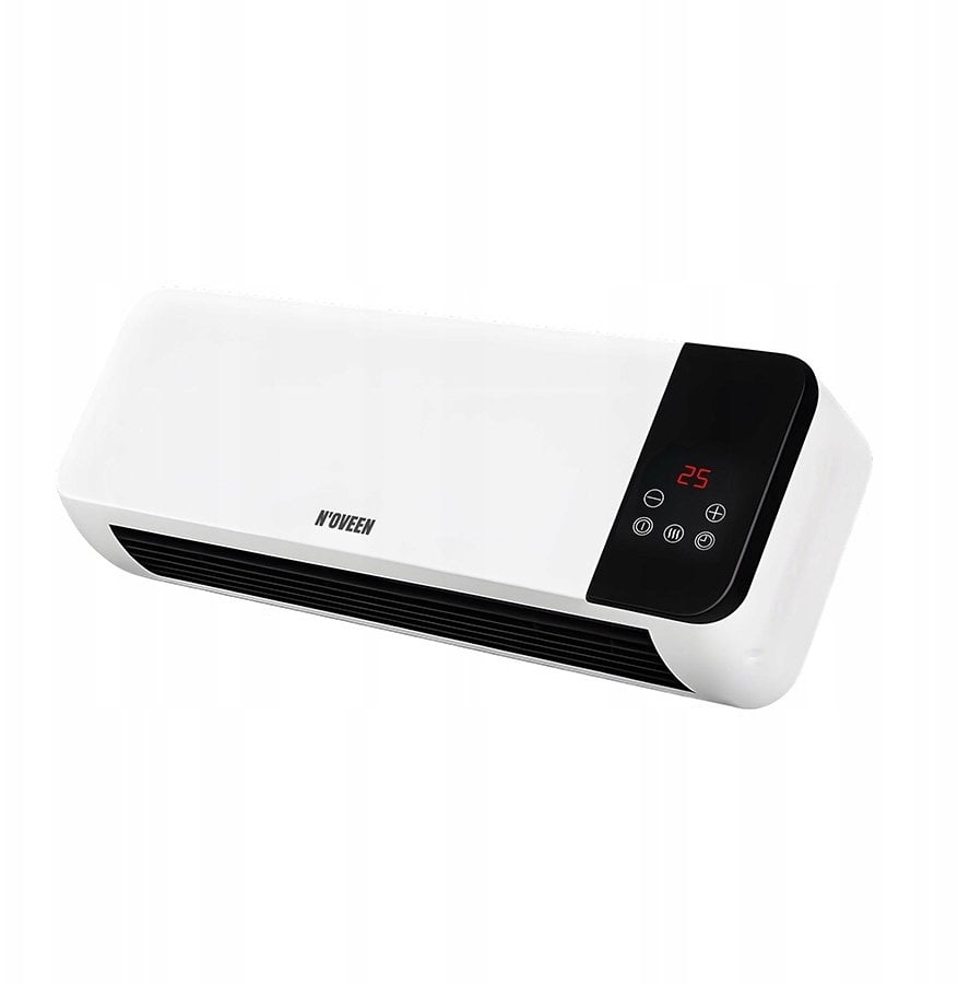 N`OVEEN Kurtyna powietrzna NOVEEN HC1200 LED