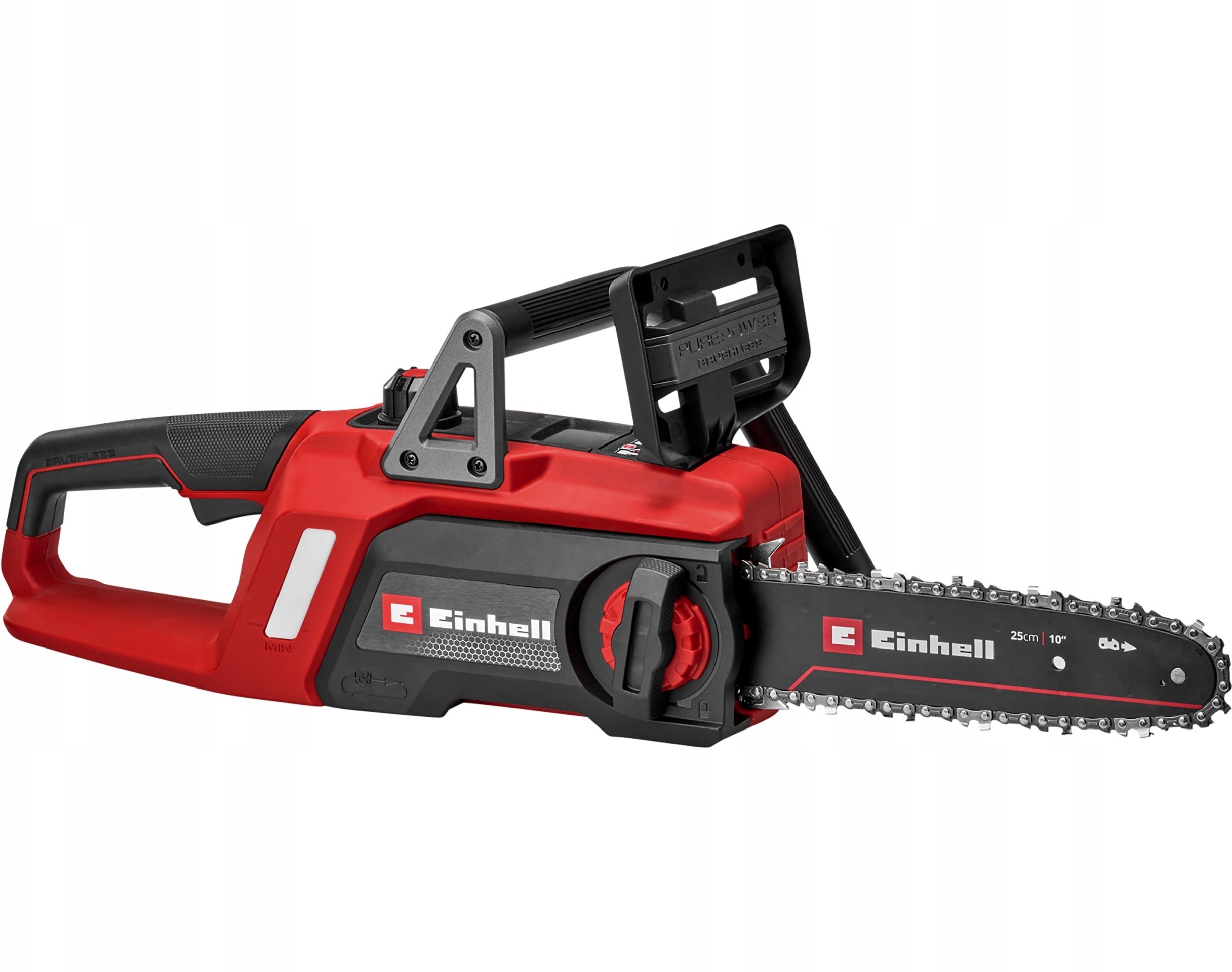 EINHELL Cordless Chainsaw GE LC 18/25