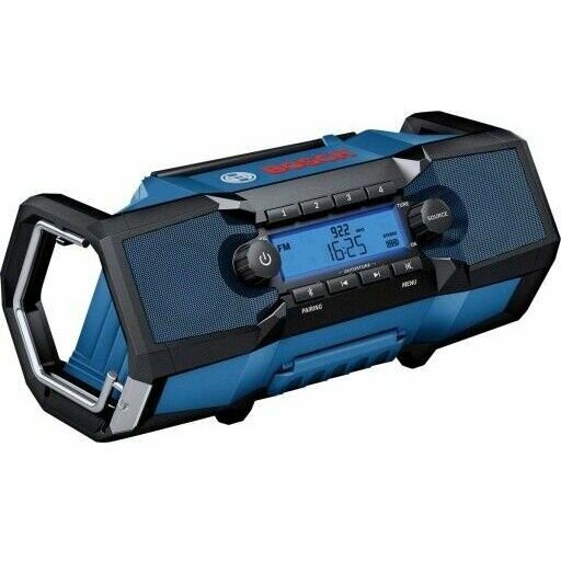 Bosch GPB 18V-1 C | 06014A7000