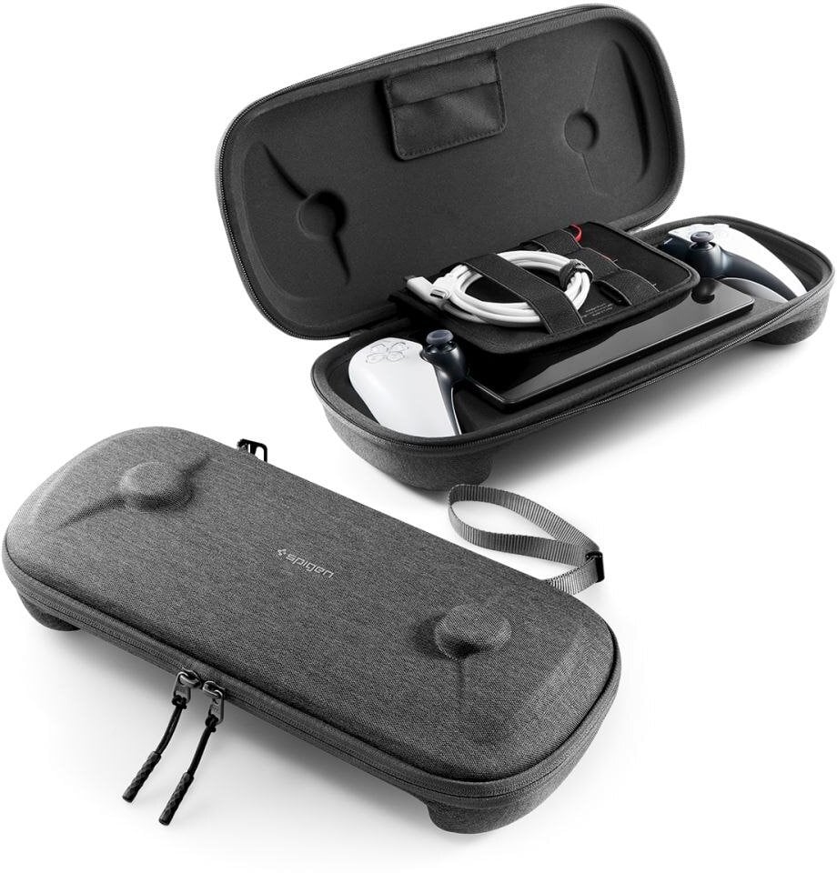 Spigen Klasden Pouch do PlayStation Portal