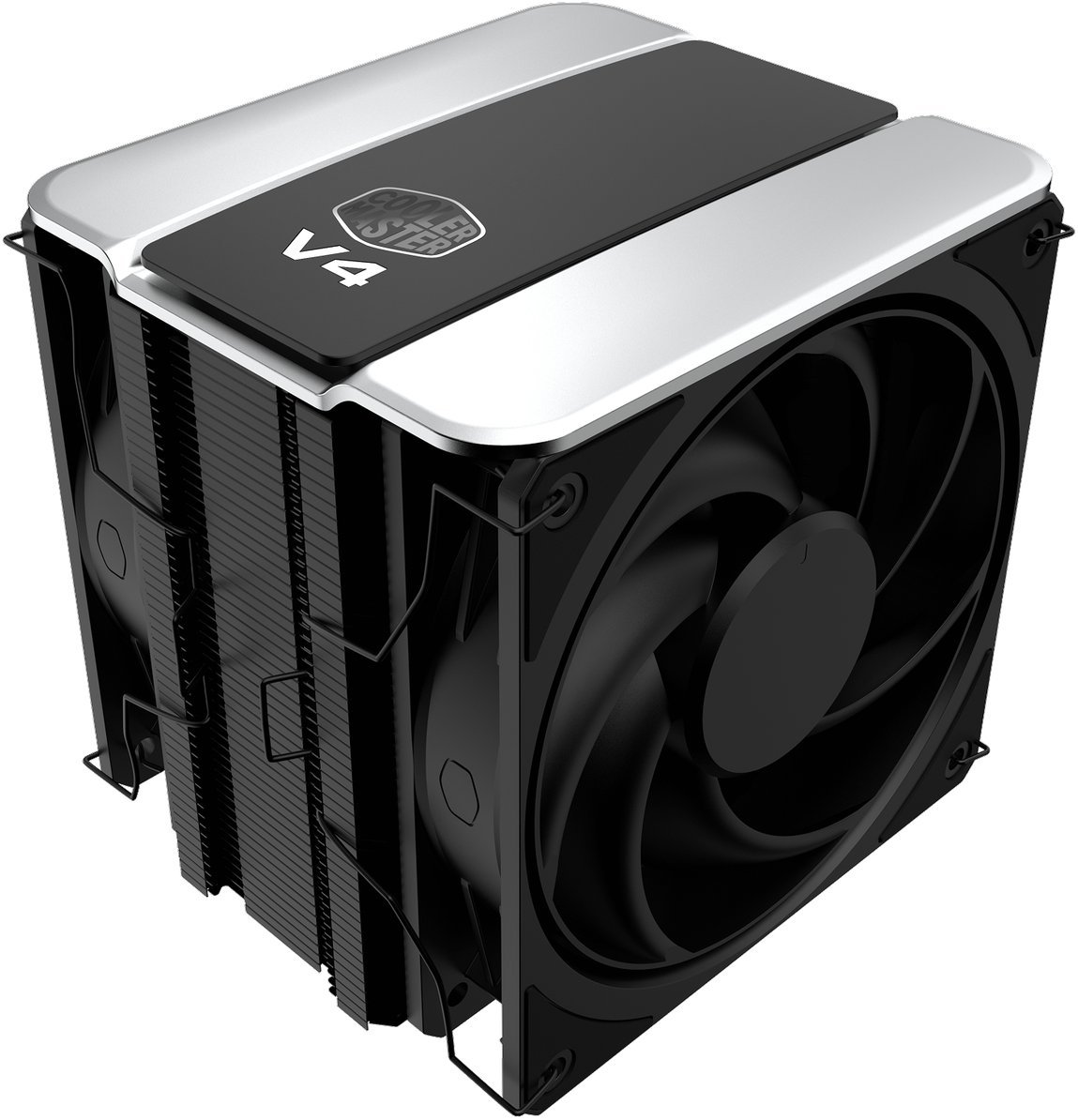 Cooler Master CPU cooler V4 ALPHA