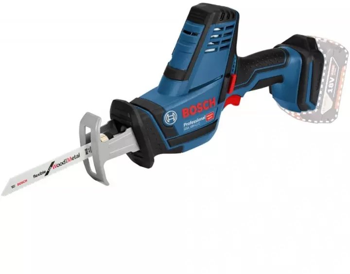Bosch PILA SZABLASTA GSA 18V-24 |