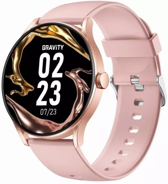 Gravity GT2-3 PRO, Pink | GT2-3