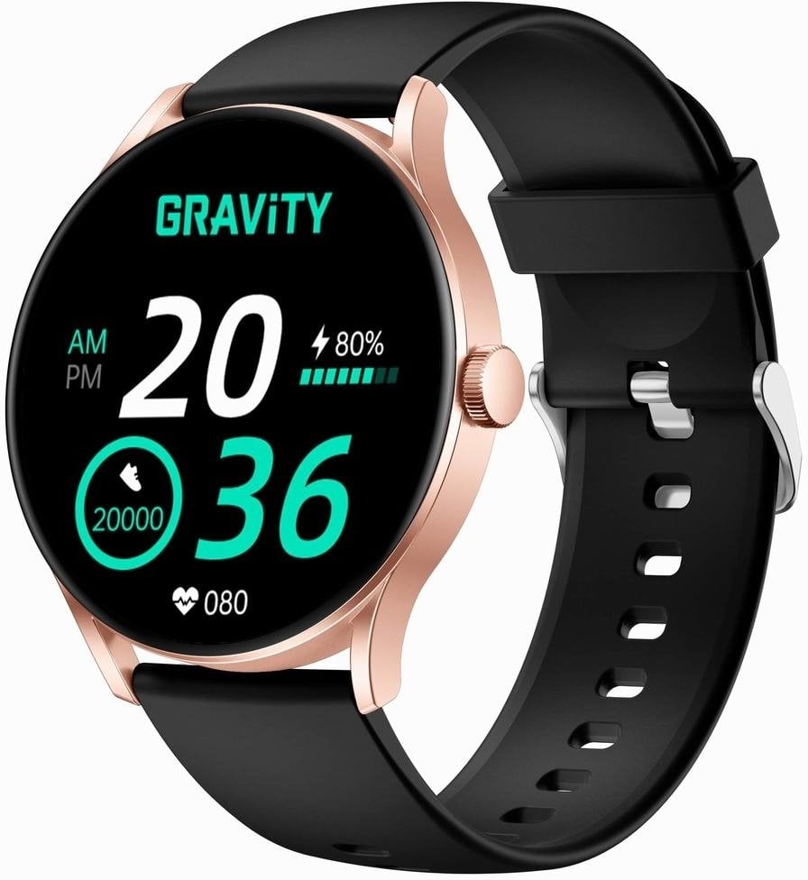 Gravity GT2-2 PRO, Black | GT2-2
