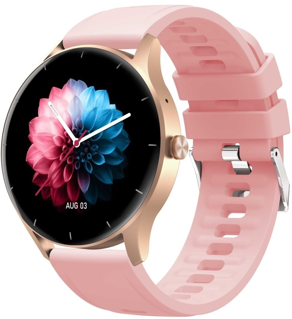 Gravity GT2-1 PRO, Pink | GT2-1