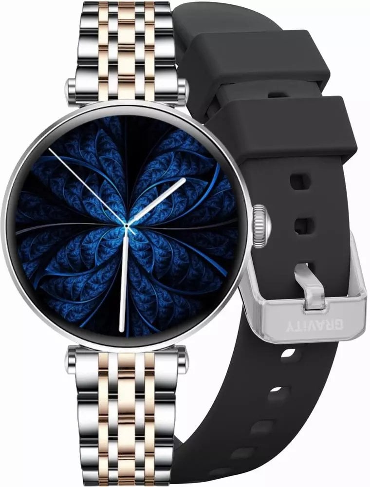 Gravity GT26-5, Black | GT26-5 |