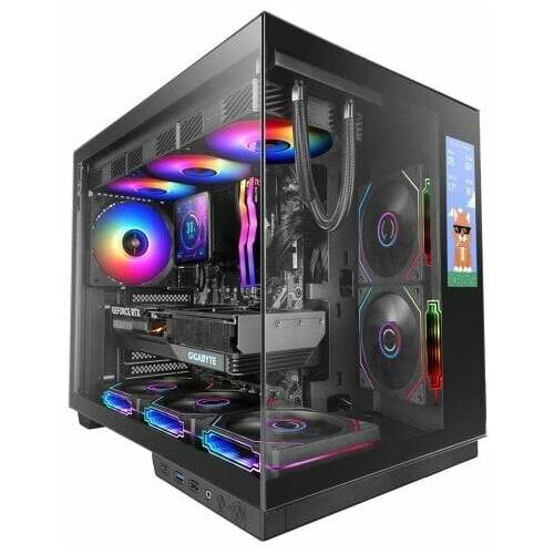 Tacens Mars Gaming MCMIRAGE Midi Tower