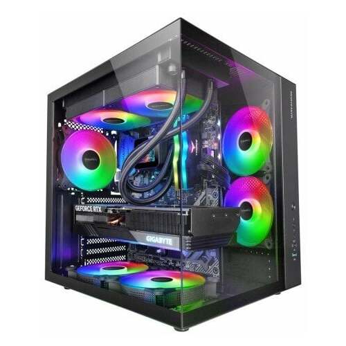 Tacens Mars Gaming MCV-ONE Midi Tower