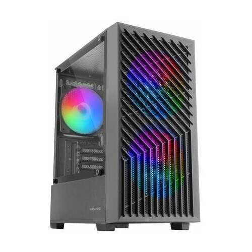Tacens MARS MC-VORTEX Mini Tower PC