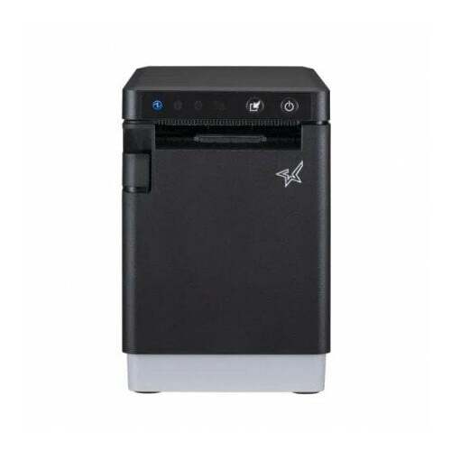 STAR MICRONICS EUROP MC-LABEL2 X4 LABEL+LINERLESS