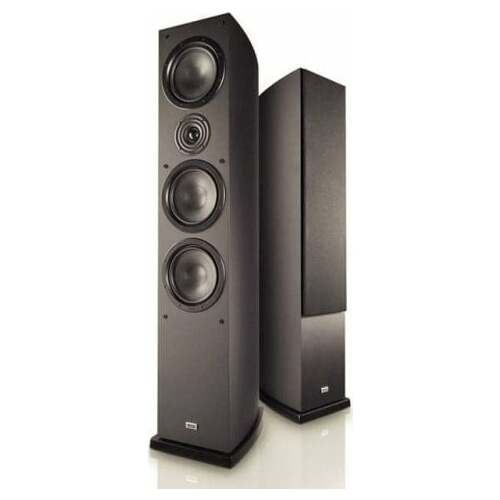 Heco Speaker Victa Elite 702 black