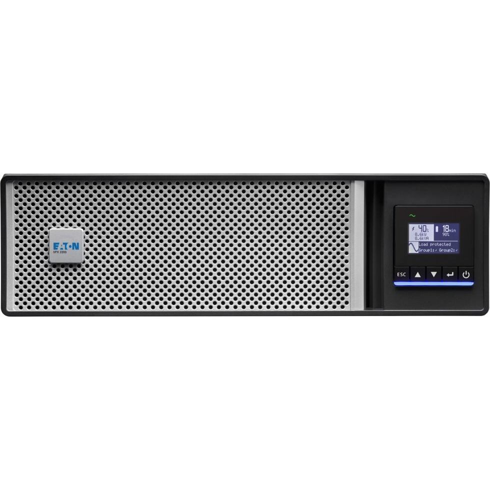 Eaton 5PX 3000i RT3U G2 3000VA