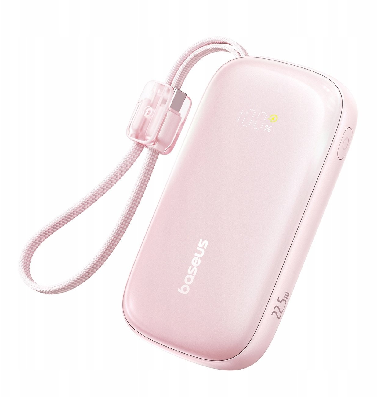 Baseus EnerFill FC21 Qpow 3 Ultra