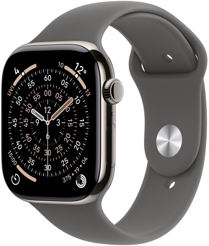 Apple Watch Series 11 GPS +