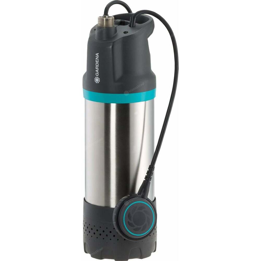 Gardena Tauch-Druckpumpe 5900/4 inox | 01768-20